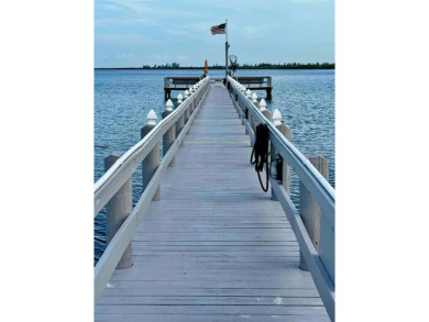 Enjoy the incredible FULL WATERFRONT VIEW of the Myakka River on Riverwood Golf Club in Florida - for sale on GolfHomes.com, golf home, golf lot