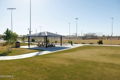 Welcome to this newly built 3 bedroom, 2 bathroom home tucked on The Duke At Rancho El Dorado Golf Course in Arizona - for sale on GolfHomes.com, golf home, golf lot