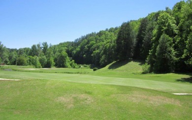 Ready to build your new mountain home? Check out this very on White Path Golf Club in Georgia - for sale on GolfHomes.com, golf home, golf lot