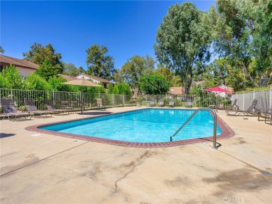 Welcome to this beautifully upgraded townhome in the highly on Vista Valencia Golf Course in California - for sale on GolfHomes.com, golf home, golf lot