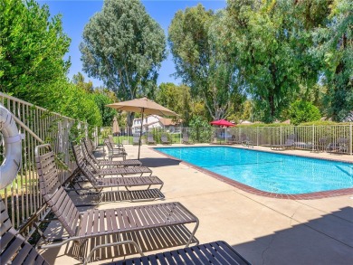 Welcome to this beautifully upgraded townhome in the highly on Vista Valencia Golf Course in California - for sale on GolfHomes.com, golf home, golf lot