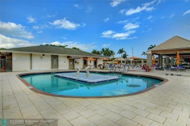 *REDUCED*  Presenting Turn-Key Aruba Gem 2-Bedroom 2-Bath 
 on Wynmoor Golf Course in Florida - for sale on GolfHomes.com, golf home, golf lot