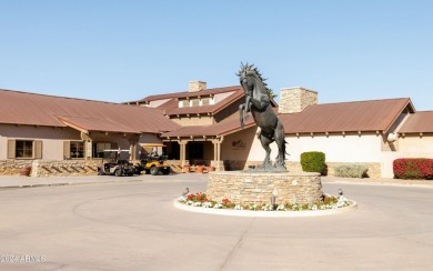 Welcome to this newly built 3 bedroom, 2 bathroom home tucked on The Duke At Rancho El Dorado Golf Course in Arizona - for sale on GolfHomes.com, golf home, golf lot