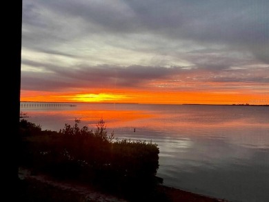 Enjoy the incredible FULL WATERFRONT VIEW of the Myakka River on Riverwood Golf Club in Florida - for sale on GolfHomes.com, golf home, golf lot