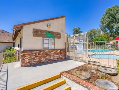 Welcome to this beautifully upgraded townhome in the highly on Vista Valencia Golf Course in California - for sale on GolfHomes.com, golf home, golf lot