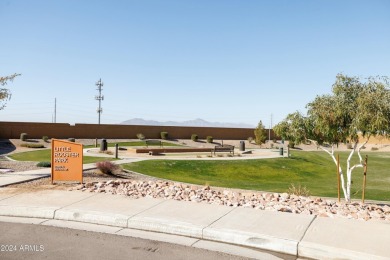 Welcome to this newly built 3 bedroom, 2 bathroom home tucked on The Duke At Rancho El Dorado Golf Course in Arizona - for sale on GolfHomes.com, golf home, golf lot