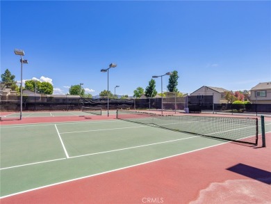 Welcome to this beautifully upgraded townhome in the highly on Vista Valencia Golf Course in California - for sale on GolfHomes.com, golf home, golf lot