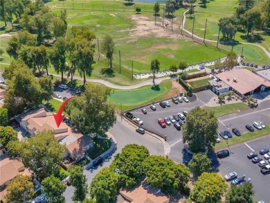 Welcome to this beautifully upgraded townhome in the highly on Vista Valencia Golf Course in California - for sale on GolfHomes.com, golf home, golf lot