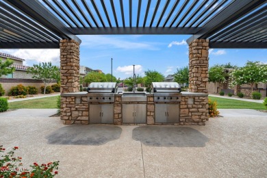 This stunning 3-bedroom, 2.5-bathroom home is nestled within a on Palm Valley Golf Club  in Arizona - for sale on GolfHomes.com, golf home, golf lot