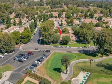 Welcome to this beautifully upgraded townhome in the highly on Vista Valencia Golf Course in California - for sale on GolfHomes.com, golf home, golf lot