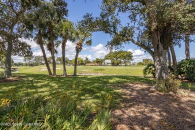 Nestled in a resort-style country club community, this on Indian River Colony Club in Florida - for sale on GolfHomes.com, golf home, golf lot