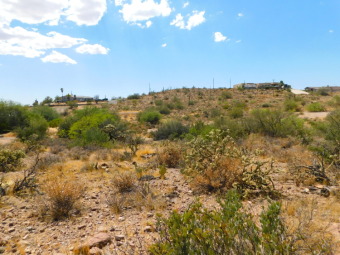 This lot is tucked back in a dead end drive, just off the Queen on Queen Valley Golf Course in Arizona - for sale on GolfHomes.com, golf home, golf lot