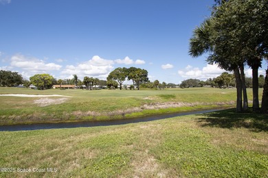 Nestled in a resort-style country club community, this on Indian River Colony Club in Florida - for sale on GolfHomes.com, golf home, golf lot