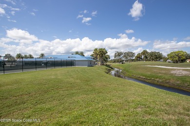 Nestled in a resort-style country club community, this on Indian River Colony Club in Florida - for sale on GolfHomes.com, golf home, golf lot