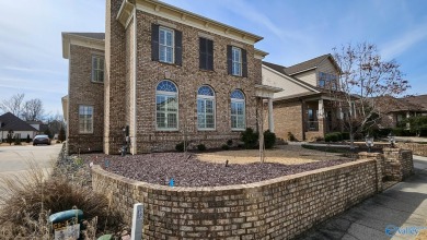 Nestled in a prestigious golf course community, this stunning on Canebrake Golf Club in Alabama - for sale on GolfHomes.com, golf home, golf lot