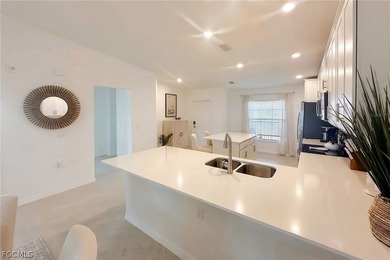 Live every day like you're on vacation in one of the most on Heritage Landing Golf  in Florida - for sale on GolfHomes.com, golf home, golf lot