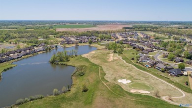 Nestled in a prestigious golf course community, this stunning on Canebrake Golf Club in Alabama - for sale on GolfHomes.com, golf home, golf lot