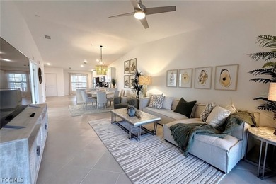 Live every day like you're on vacation in one of the most on Heritage Landing Golf  in Florida - for sale on GolfHomes.com, golf home, golf lot