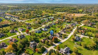 Welcome home to this stunning, meticulously maintained, and on Ruffled Feathers Golf Club in Illinois - for sale on GolfHomes.com, golf home, golf lot