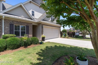Welcome to 4158 Cambridge Cove Circle SE--an impeccably upgraded on South Harbour Golf Links in North Carolina - for sale on GolfHomes.com, golf home, golf lot