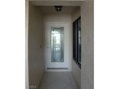 This 2 bedroom 2 bathroom condo is located in the golfer's on  in Florida - for sale on GolfHomes.com, golf home, golf lot