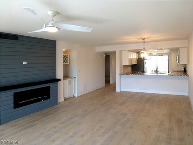 This 2 bedroom 2 bathroom condo is located in the golfer's on  in Florida - for sale on GolfHomes.com, golf home, golf lot