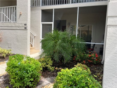 1st floor Veranda in Olde Hickory Golf & CC. 2BR / 2 Bath on Olde Hickory Golf and Country Club in Florida - for sale on GolfHomes.com, golf home, golf lot