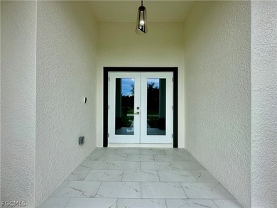 Welcome to 418 Wellington Ave, Lehigh Acres, FL 33972, a rare on Lehigh Resort Club in Florida - for sale on GolfHomes.com, golf home, golf lot