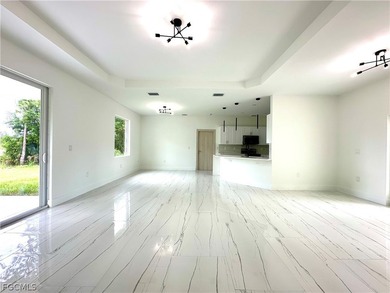 Welcome to 418 Wellington Ave, Lehigh Acres, FL 33972, a rare on Lehigh Resort Club in Florida - for sale on GolfHomes.com, golf home, golf lot