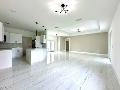 Welcome to 418 Wellington Ave, Lehigh Acres, FL 33972, a rare on Lehigh Resort Club in Florida - for sale on GolfHomes.com, golf home, golf lot