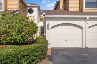 2 Bedrooms, 2 baths, 1 car garage across from the highly on Ventura Country Club in Florida - for sale on GolfHomes.com, golf home, golf lot