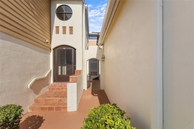 2 Bedrooms, 2 baths, 1 car garage across from the highly on Ventura Country Club in Florida - for sale on GolfHomes.com, golf home, golf lot