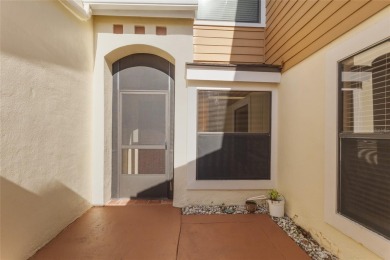 2 Bedrooms, 2 baths, 1 car garage across from the highly on Ventura Country Club in Florida - for sale on GolfHomes.com, golf home, golf lot