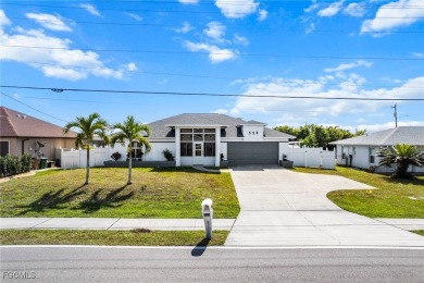 Million-dollar lake view with gorgeous sunsets - Pool Home with on Palmetto-Pine Country Club in Florida - for sale on GolfHomes.com, golf home, golf lot