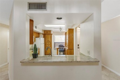 2 Bedrooms, 2 baths, 1 car garage across from the highly on Ventura Country Club in Florida - for sale on GolfHomes.com, golf home, golf lot