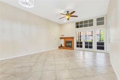 2 Bedrooms, 2 baths, 1 car garage across from the highly on Ventura Country Club in Florida - for sale on GolfHomes.com, golf home, golf lot