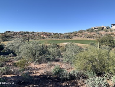 Premium golf course lot in Firerock. a prestigious guard gated on FireRock Country Club in Arizona - for sale on GolfHomes.com, golf home, golf lot