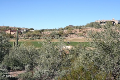 Premium golf course lot in Firerock. a prestigious guard gated on FireRock Country Club in Arizona - for sale on GolfHomes.com, golf home, golf lot