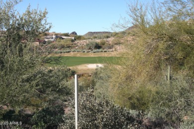 Premium golf course lot in Firerock. a prestigious guard gated on FireRock Country Club in Arizona - for sale on GolfHomes.com, golf home, golf lot