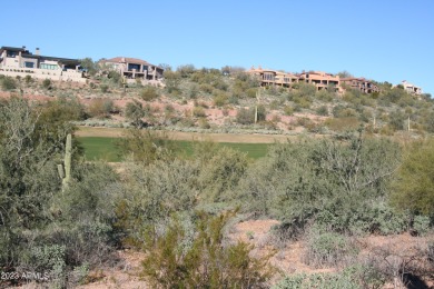 Premium golf course lot in Firerock. a prestigious guard gated on FireRock Country Club in Arizona - for sale on GolfHomes.com, golf home, golf lot