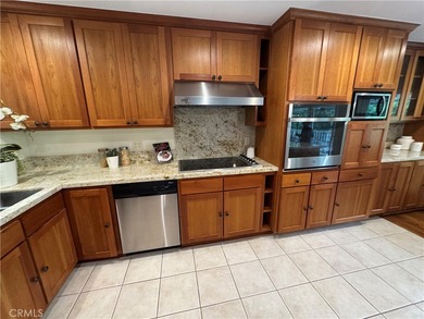 You will fall in LOVE with this stunning Home! This stylish home on Leisure Village Par 3 Golf Course in California - for sale on GolfHomes.com, golf home, golf lot