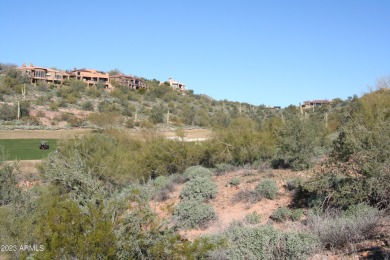 Premium golf course lot in Firerock. a prestigious guard gated on FireRock Country Club in Arizona - for sale on GolfHomes.com, golf home, golf lot