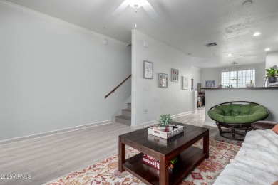 This luxury gated community borders the Stone Creek Golf Club on Stonecreek Golf Club in Arizona - for sale on GolfHomes.com, golf home, golf lot