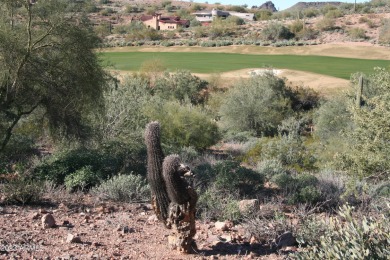 Premium golf course lot in Firerock. a prestigious guard gated on FireRock Country Club in Arizona - for sale on GolfHomes.com, golf home, golf lot