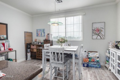 This luxury gated community borders the Stone Creek Golf Club on Stonecreek Golf Club in Arizona - for sale on GolfHomes.com, golf home, golf lot