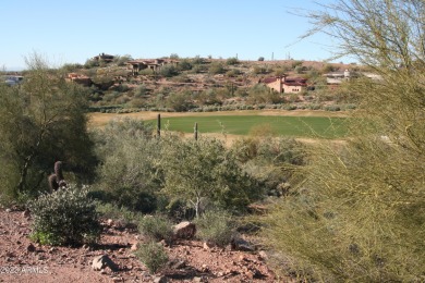 Premium golf course lot in Firerock. a prestigious guard gated on FireRock Country Club in Arizona - for sale on GolfHomes.com, golf home, golf lot