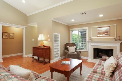 Beautiful Breton Ranch Model! Private location backs up to a on Shadow Lake Village in New Jersey - for sale on GolfHomes.com, golf home, golf lot