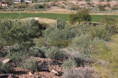 Premium golf course lot in Firerock. a prestigious guard gated on FireRock Country Club in Arizona - for sale on GolfHomes.com, golf home, golf lot