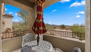 Discover resort-style living in prestigious guard-gated Cachet on Talon at Grayhawk Golf Course in Arizona - for sale on GolfHomes.com, golf home, golf lot