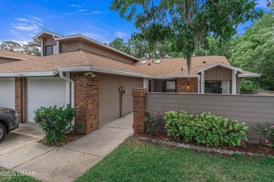 A hidden gem in the heart of Daytona Beach, this Gated community on The Club At Pelican Bay - North Course in Florida - for sale on GolfHomes.com, golf home, golf lot